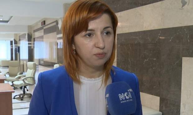 Влах обозначила "основные угрозы" для Гагаузии Влах обозначила "основные угрозы" для Гагаузии
