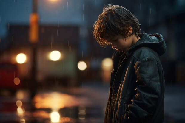 В Ростовской области нашли живым без вести пропавшего 18-летнего парня