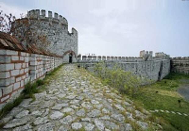 Замки мира  фото 98