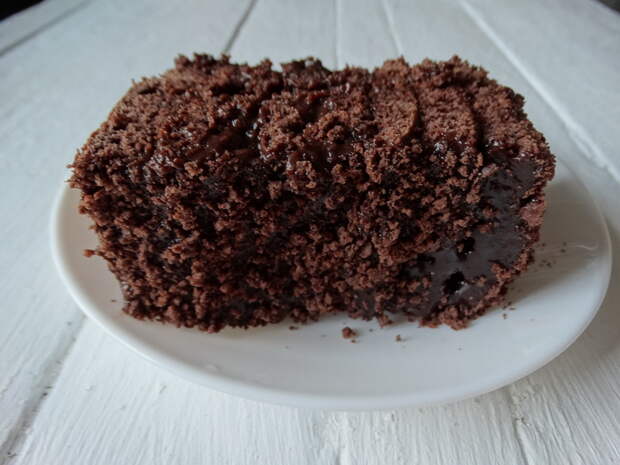 Королевский торт «Поль Робсон» – десерт невероятный, вкуснее даже шоколада