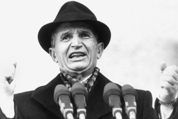 13 историй о том, как ушли из жизни самые жестокие диктаторы мира