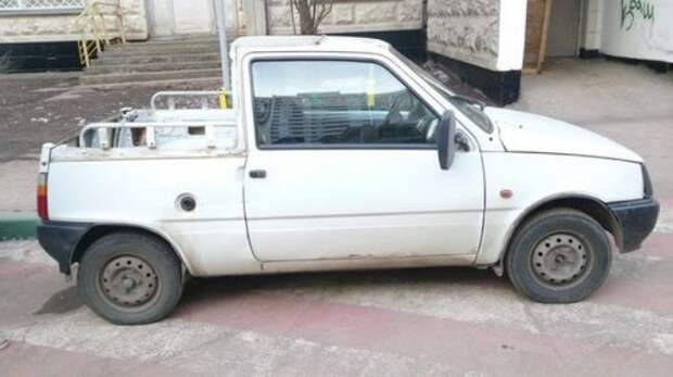 Новые АВТОприколы на Бугаге (31 шт)