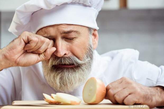 Удивительные факты о плаче и слезах