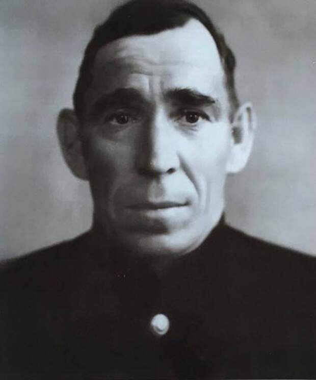 Рассказ о ветеране войны А. Ф. Приступенко