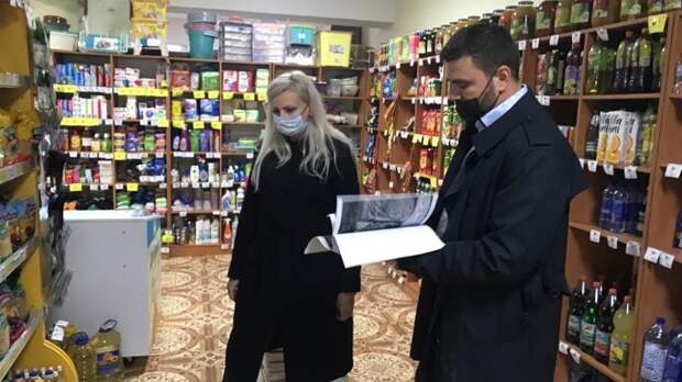 Минпром РК проводит выездные мониторинги розничных цен