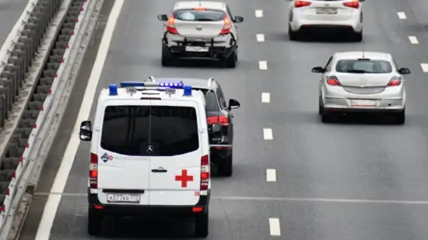 Три человека погибли в ДТП в Саратовской области