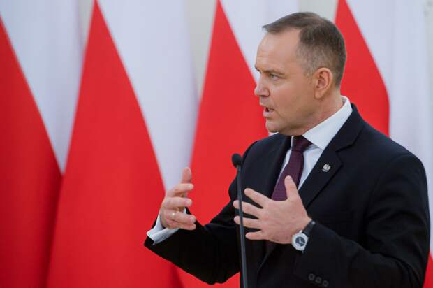 Израильский антифашист обвинил Навроцкого в оскорблении памяти жертв Холокоста