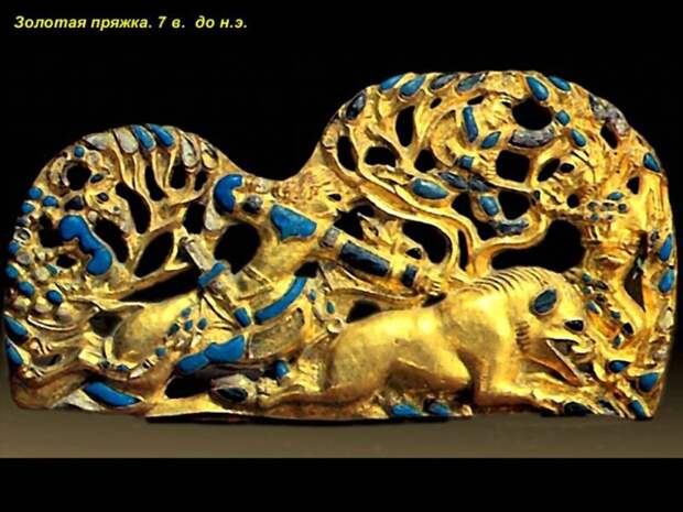 Находки археологов из Сибири археологи, история, находки, сибирь