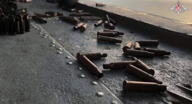 Срочно! Туман войны над Запорожьем: десант в никуда и подвалы, ставшие ловушкой