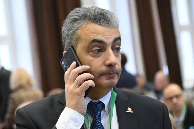 Лев Шлосберг (физическое лицо, признанное в РФ иностранным агентом)