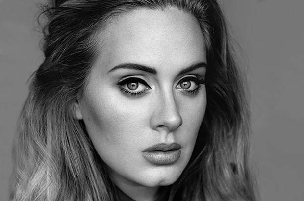 1. Adele — Rolling in the Deep кома, музыка, факты