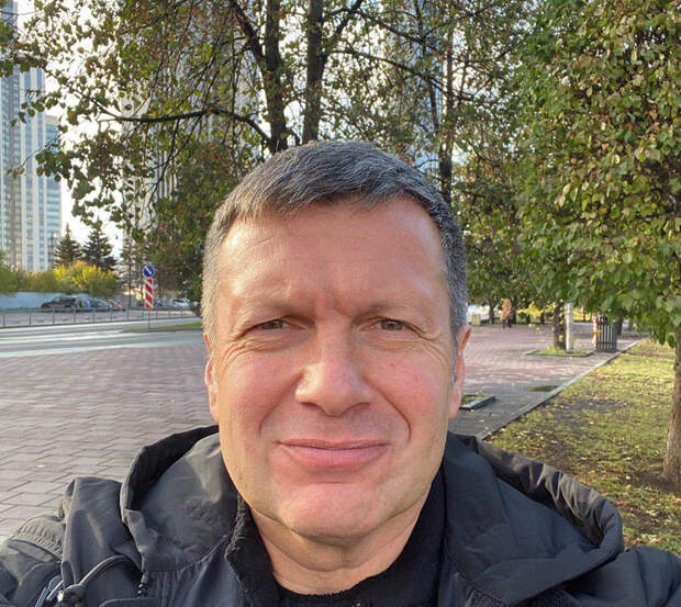 Соловьев приехал в Екатеринбург гонять бесов