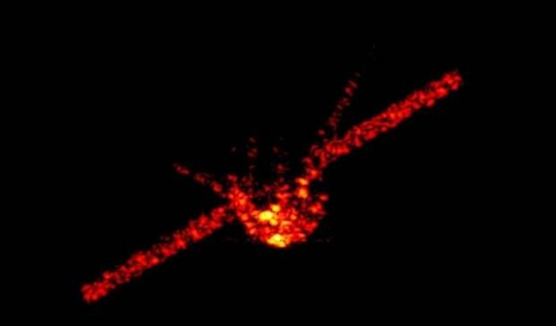 Пребывание "Тяньгун-2" на орбите являлось бессмысленным