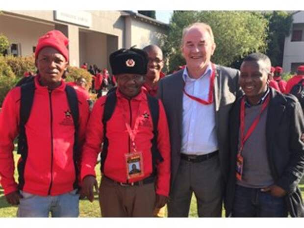 Нужна ли нам Африка?