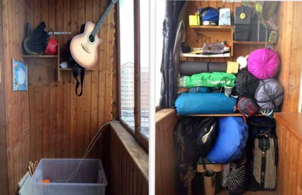 «У нас так не живут»: почему немецкий гость посчитал квартиру моей знакомой «бункером на случай конца света»