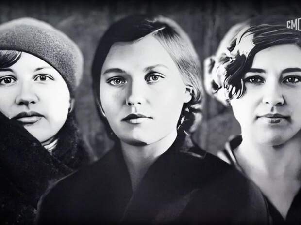 Операция «Дети»: как три девушки спасли 3225 детей в Великую Отечественную войну