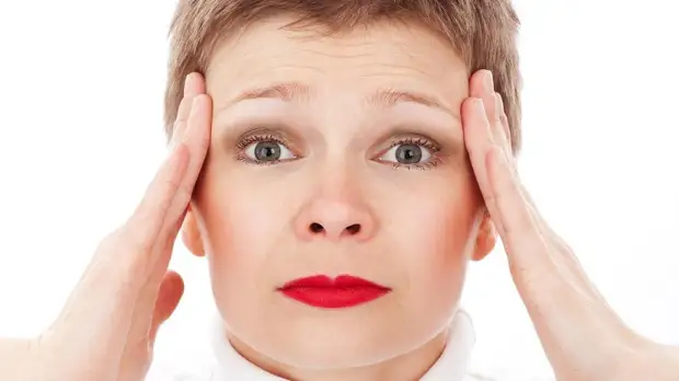 Как справится с панической атакой