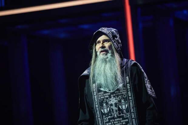 Время «Лавра» пришло: Эдуард Бояков представил премьеру в Театре на Малой Ордынке