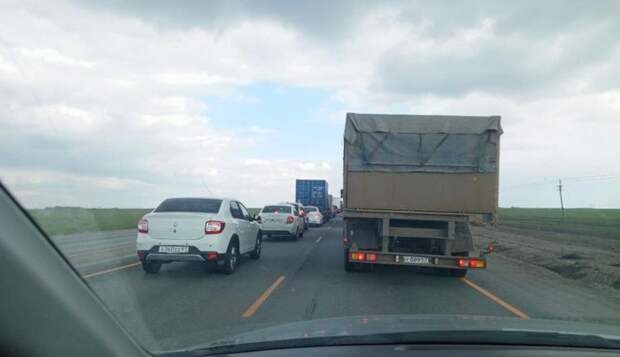 С 1 января в Краснодаре будут действовать ограничения: подробно