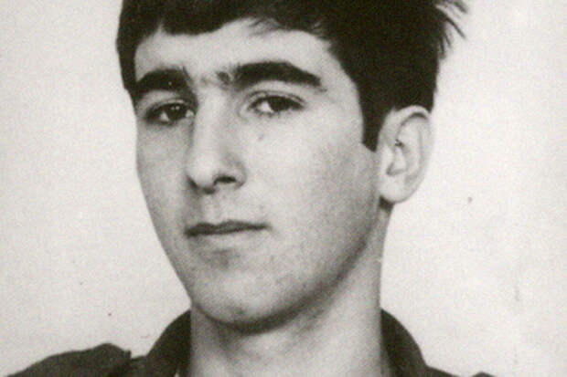 Целью операции Израиля в Ливане было изъятие останков штурмана Арада