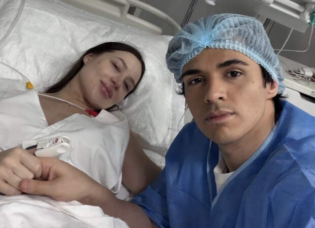 Новые подробности трагедии Лерчек: ее жених Луис раскрыл все карты