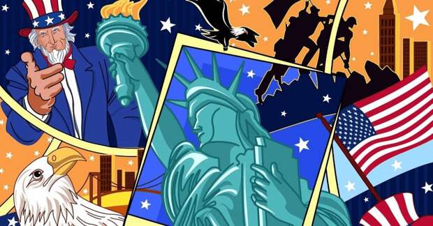 Трамп пригрозил Ирану «серьезным ударом»