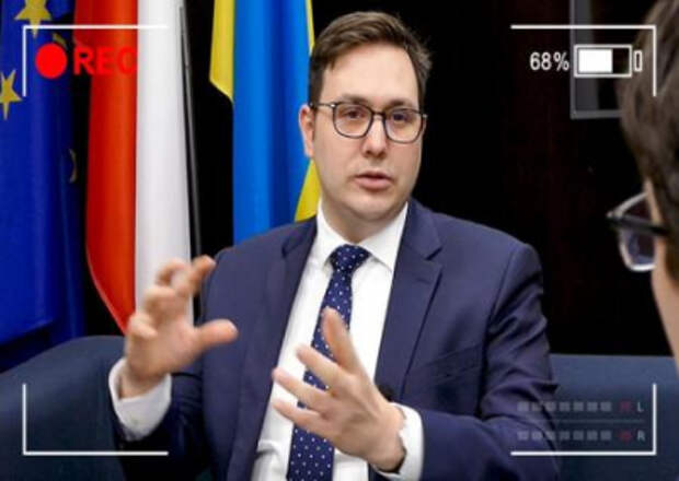 Глава МИД Чехии: Прага готова поддержать вступление Украины в ЕС