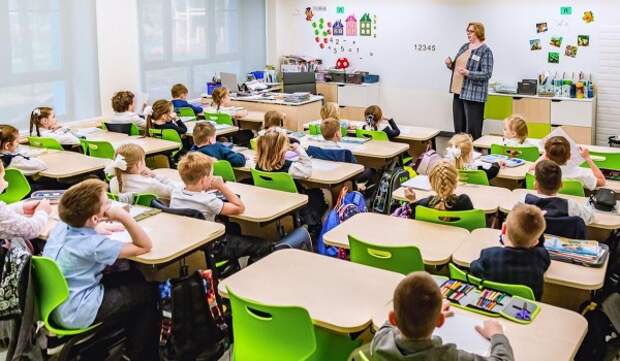 Педагоги московских госпитальных школ стали лауреатами всероссийской премии «Будем жить!»