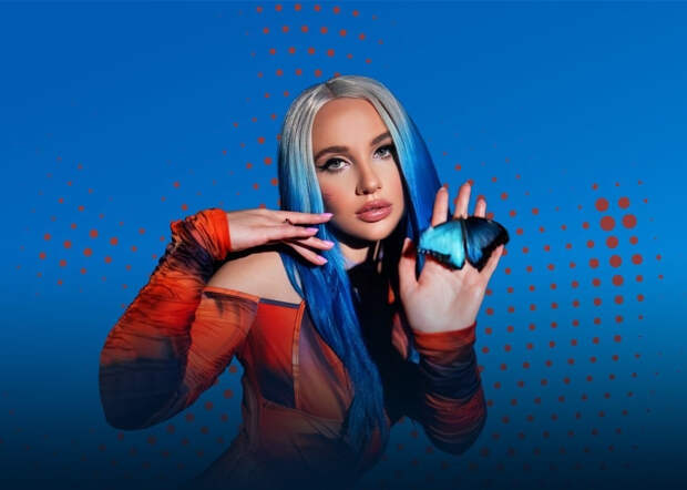 Звезда TikTok Mia Boyka сыграет в Петербурге большой сольный концерт