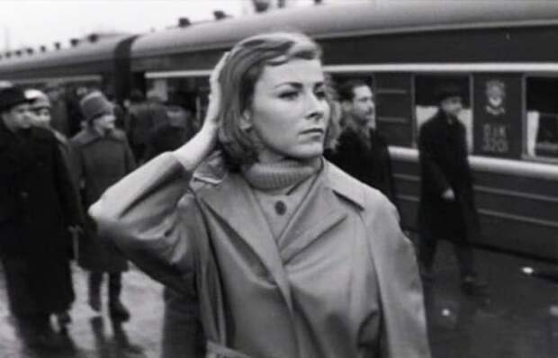 Маргарита Кошелева в фильме *Вертикаль*, 1966 | Фото: kino-teatr.ru Маргарита Кошелева в фильме *Вертикаль*, 1966 | Фото: kino-teatr.ru