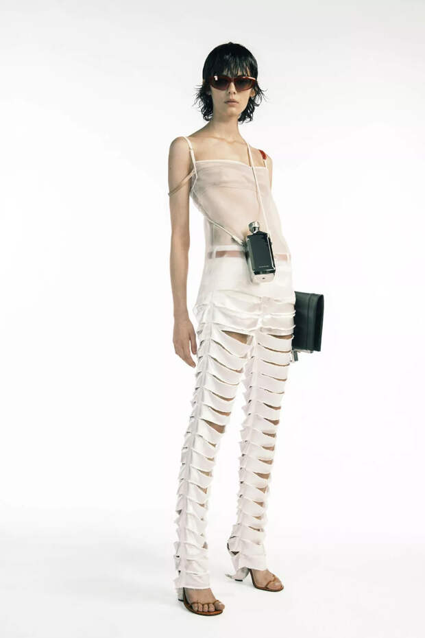 Givenchy Spring/Summer 2021 Ready-to-Wear Givenchy Spring/Summer 2021 Ready-to-Wear Collection