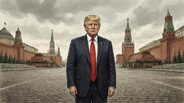 Рябков: у Трампа есть приглашение посетить Россию