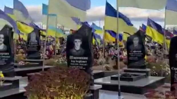 Монтян стращает: Не верьте, что у ВСУ всё плохо