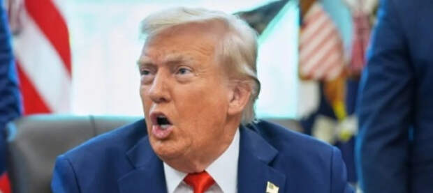 Трамп грозит устроить Ирану чёрный вторник — «День Электростанции и День Моста»