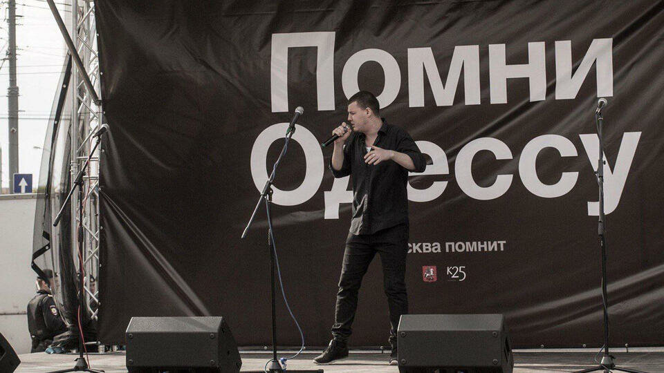 Точка невозврата, или лицемерие Запада с отъехавшей и не только «элитой»