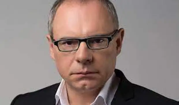 25.04.22==Вселенная, Самые шокирующие гипотезы с Игорем Прокопенко