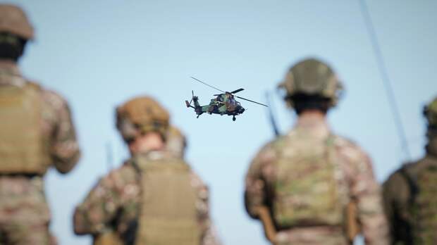 "Северная шизофрения": НАТО проводит беспрецедентные учения в Гренландии