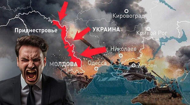 "Обманки" с Лавровым не сработают: Русские не намерены останавливаться, заявил Шлепченко