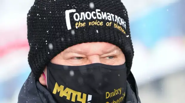 Губерниев предложил уволить тренеров женской сборной России по биатлону