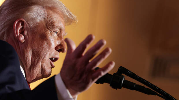 Трамп заявил, что США сейчас фактически управляют Венесуэлой