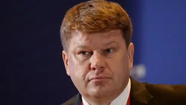 Дмитрий Губерниев: «Спартак» победил Генича и Дзюбу вместе с «Крыльями Советов»