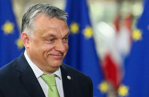 «Уже агония»: В Евросоюзе рассказали, что произошло с Зеленским из-за хода Орбана