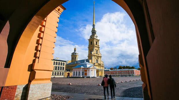 9 музеев и центров Санкт-Петербурга, которые можно посетить БЕСПЛАТНО