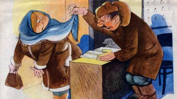 "Тащи с работы каждый гвоздь": почему в СССР воровство считалось «компенсацией» и кто грешит этим сейчас?