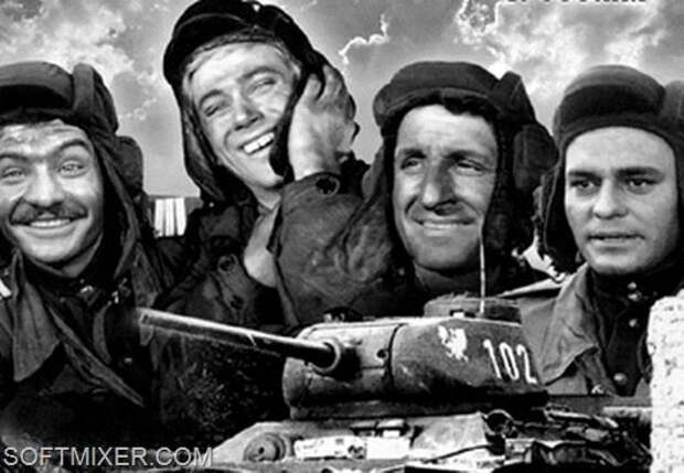 История “неправильного” фильма актеры, судьбы, фильм
