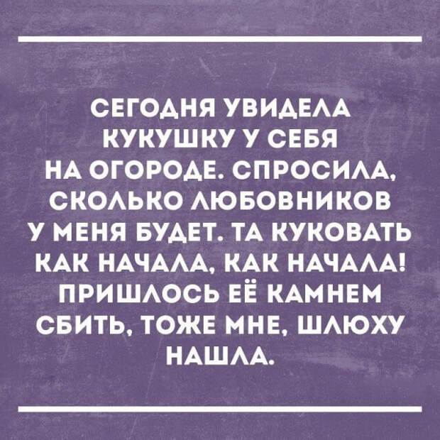 Подборка смешных и жизненных историй