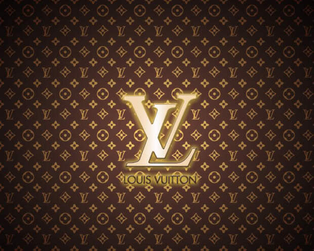 Louis vuitton презентация