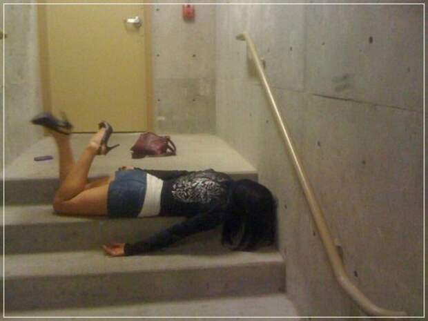 Мастера планкинга (20 фото) Мастера планкинга (20 фото)