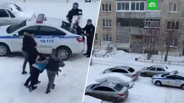 «Устал от всего этого»: застреленная жителем Североуральска жена была тяжело больна