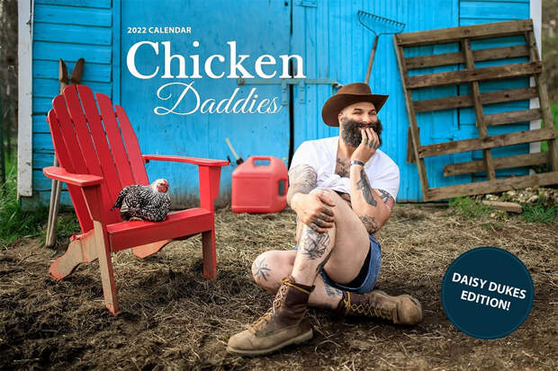 Chicken Daddies на 2022 год